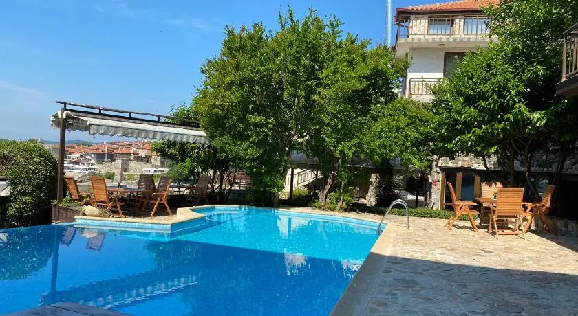 Villas Sozopol - Image 1