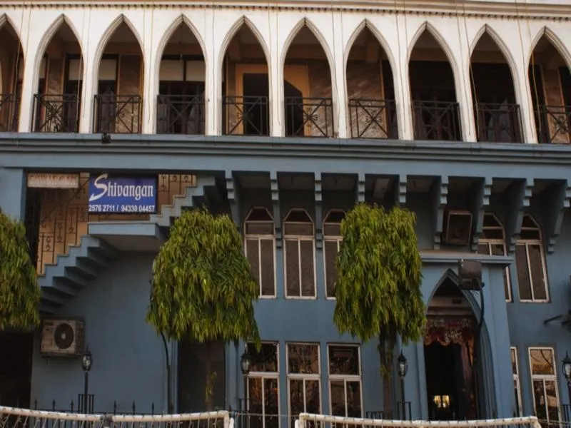 Hotel Shivangan - Image 1