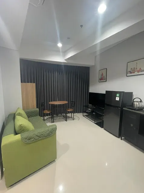 Luxe  Apartment with Ocean View & High Speed  WiFi - Image 1
