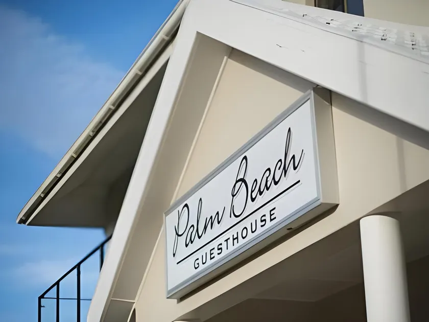 Palm Beach Guesthouse - Image 1