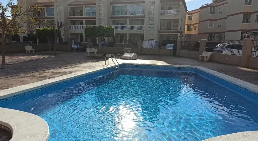 APARTAMENTO JUNTO A PARQUE NATURAL - Image 1