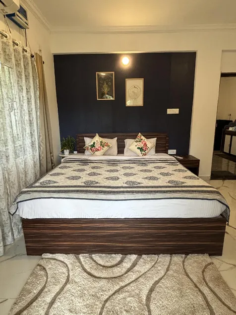 Raahi | Aesthetic apartment and stay - Image 1