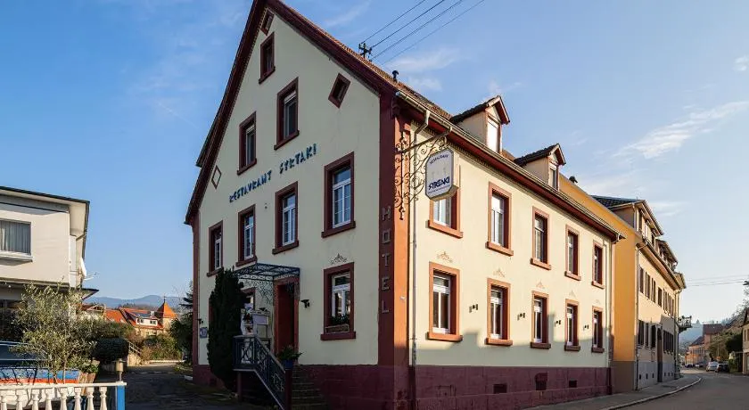 Syrtaki Rooms Comfortable Business Stay im Schwarzwald - Image 1