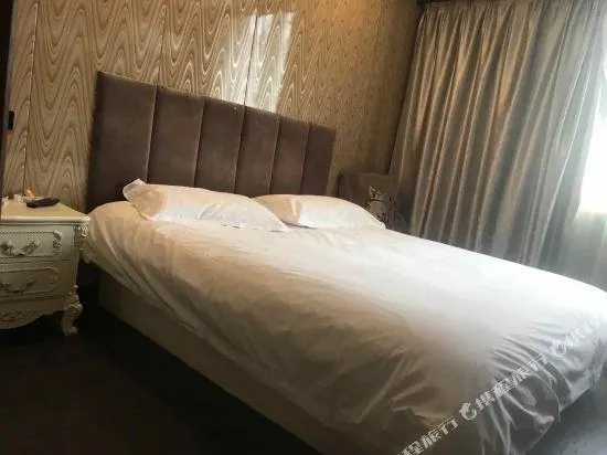 Shuijing Hotel - Image 1
