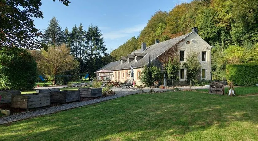 Au doux Chardon - Image 1