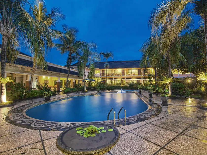 Hotel Montana Dua Malang - Image 1