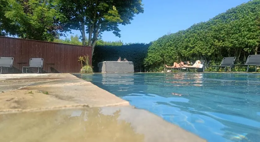 Olsson B&B - Image 1