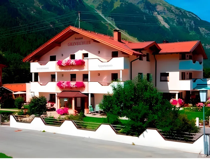 Pension Granbichler - Image 1