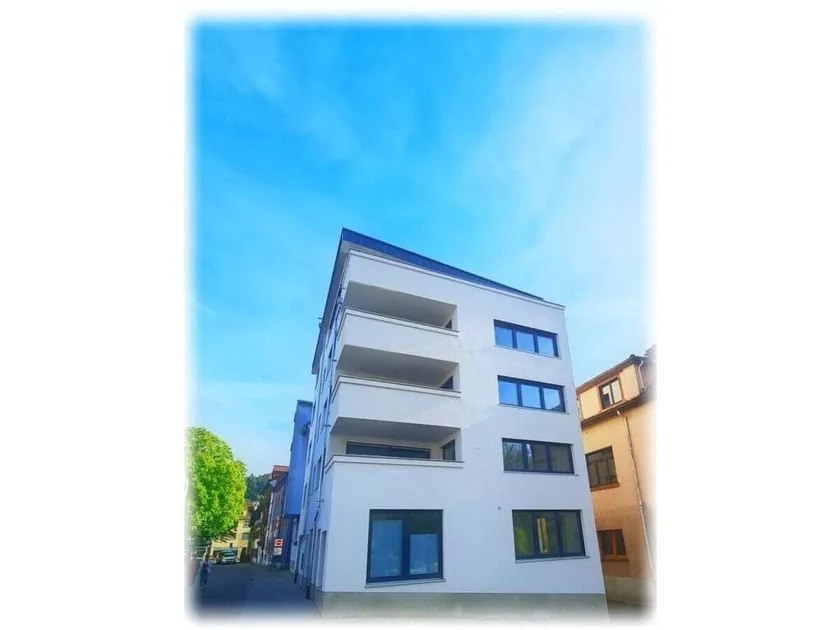 on the avenue Comfortable holiday residence - Image 1