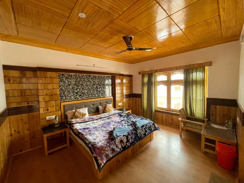 Hotel Thachung - Image 1
