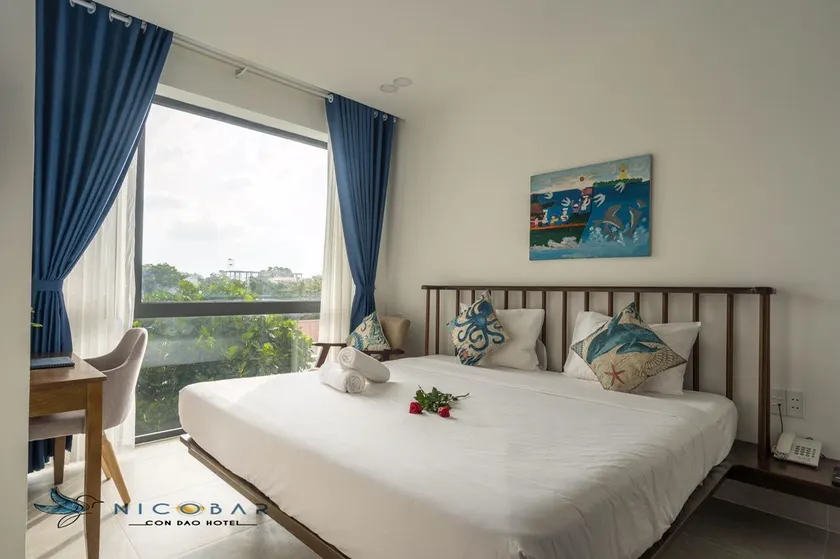 Nicobar Con Dao Hotel - Image 1