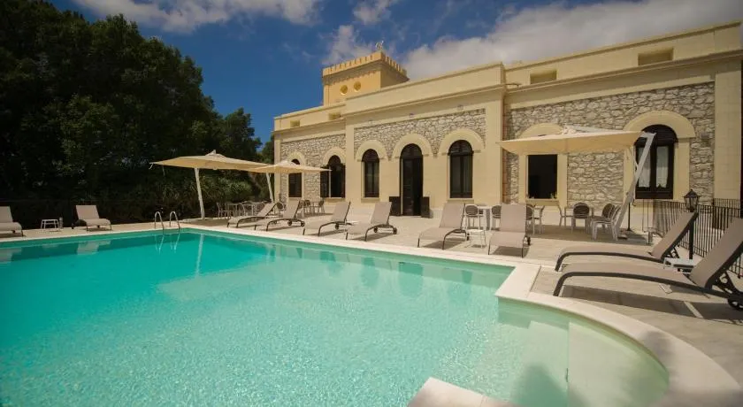 Villa le Torri B&B - Image 1