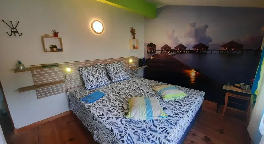 Chambre d'hôtes La Perla du Teich, piscine chauffée - Image 1