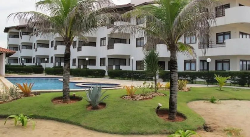 Apartamento à beira-mar. Beachfront apartment - Image 1