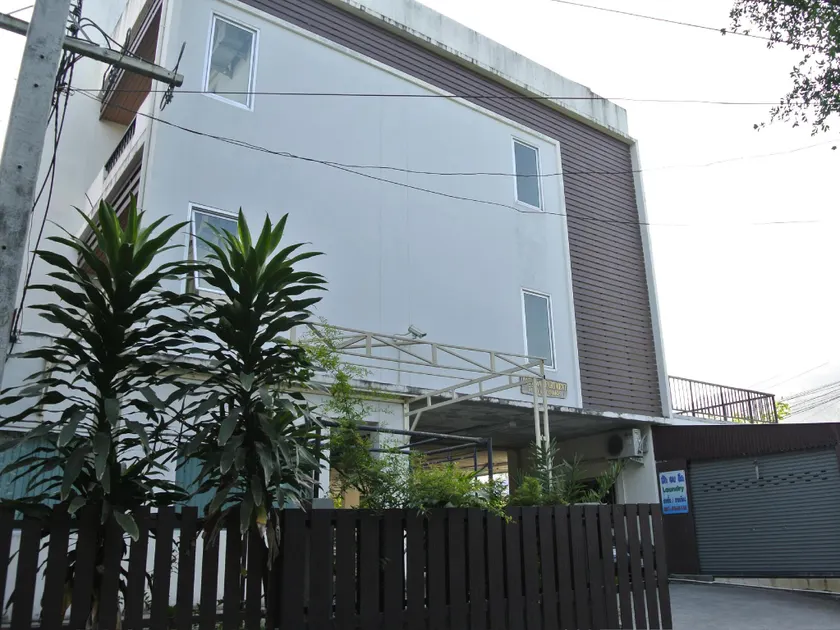 Rattima Apartment - Image 1