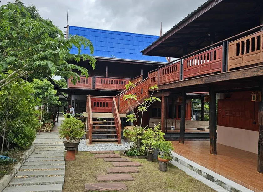 Nipatra Homestay - Image 1
