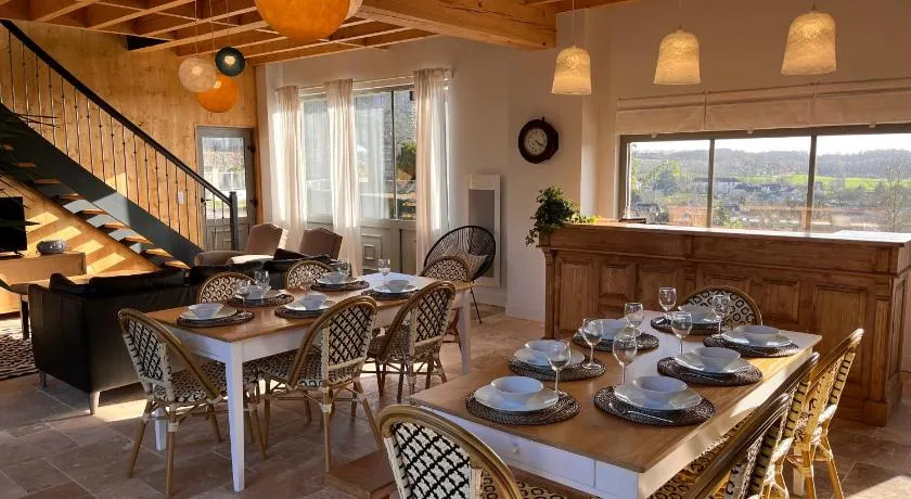Maisons d'hôtes du Château au Grand Pressigny - Image 1