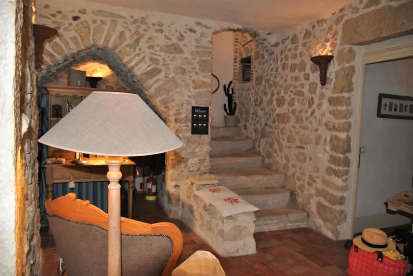 Milleunapietra, a charming country house near Cassino, between Rome and Naples - Image 1