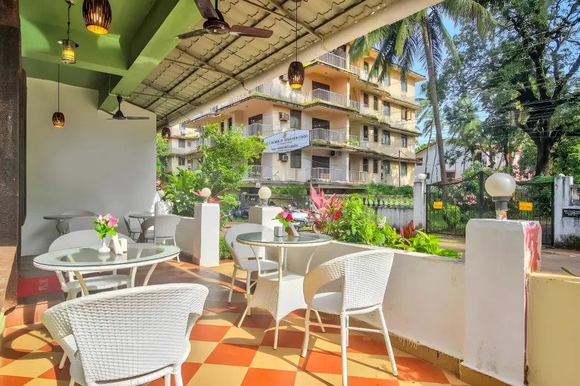 Vihaan Inn Guest House - Image 1