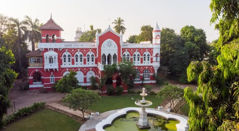 Madhav Bagh - Royal Heritage Stay - Image 1