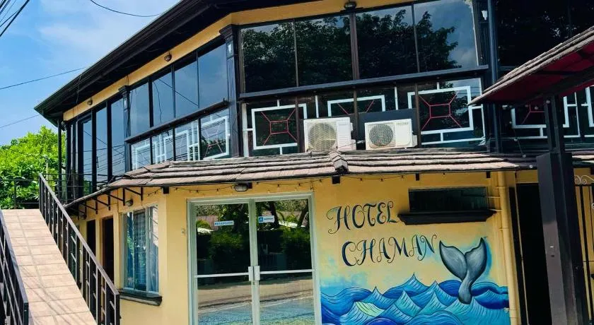 Hotel El Chaman - Image 1