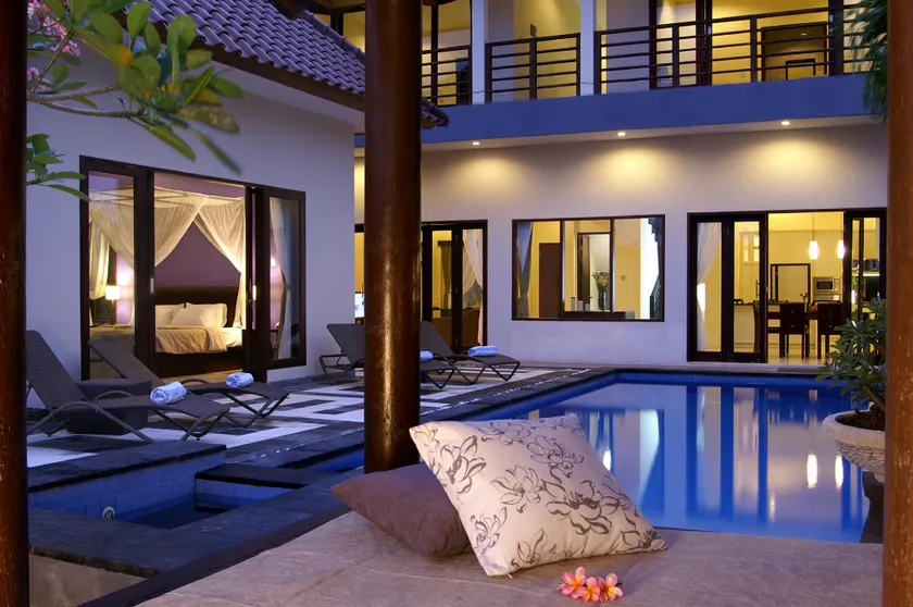 Villa Aamoda - Image 1