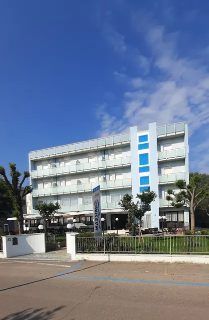 Hotel Massimo - Image 1