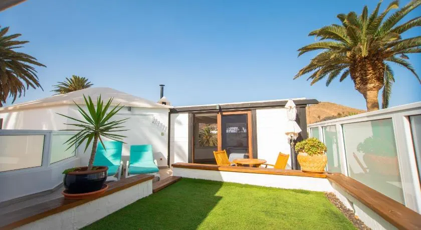 The Luxury Penthouse at Casita Palmera - Image 1