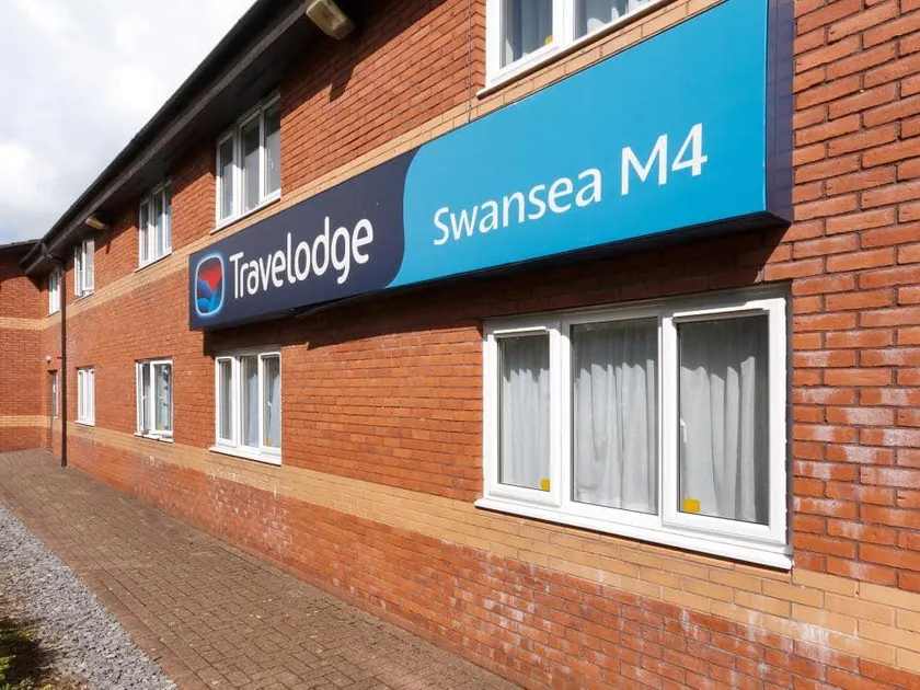 Travelodge Swansea M4 - Image 1