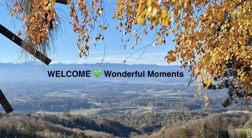 Ferienwohnungen TANJA Steiermark Weinstraße Wonderful Moments - Image 1