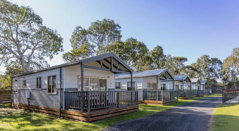 Ocean Grove Holiday Park - Image 1