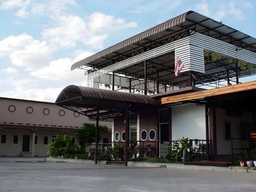 Surintara Resort - Image 1