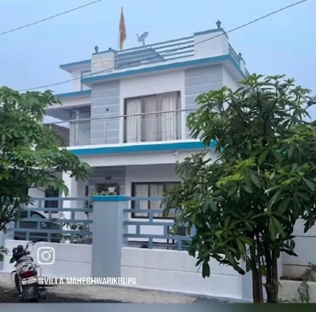 Maheshwari Krupa Villa - Image 1
