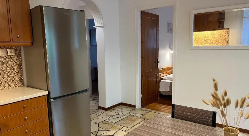 ERIDA Accommodation - Image 1