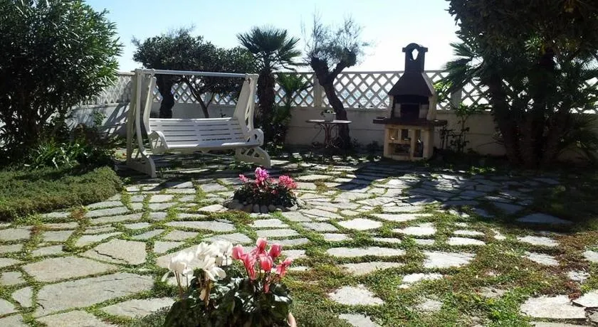 il giardino sul mare B&B - Image 1