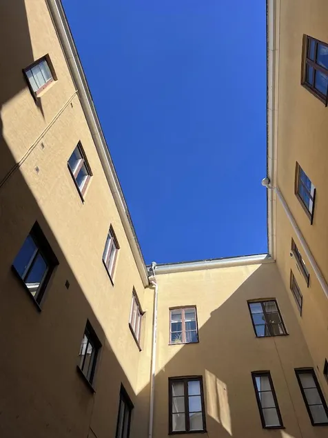 Hotel Duxiana Kristianstad - Image 1