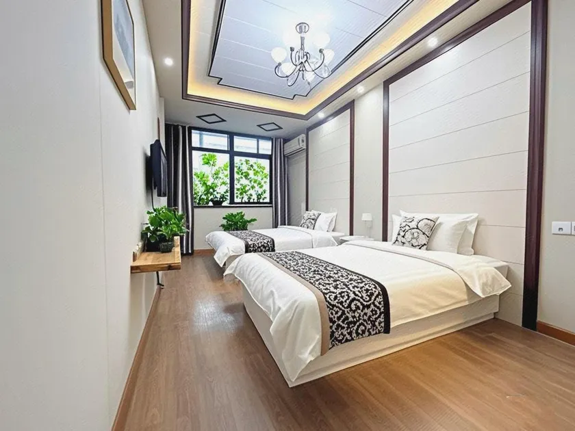 Wuzhen 180 Themed Homestay - Image 1
