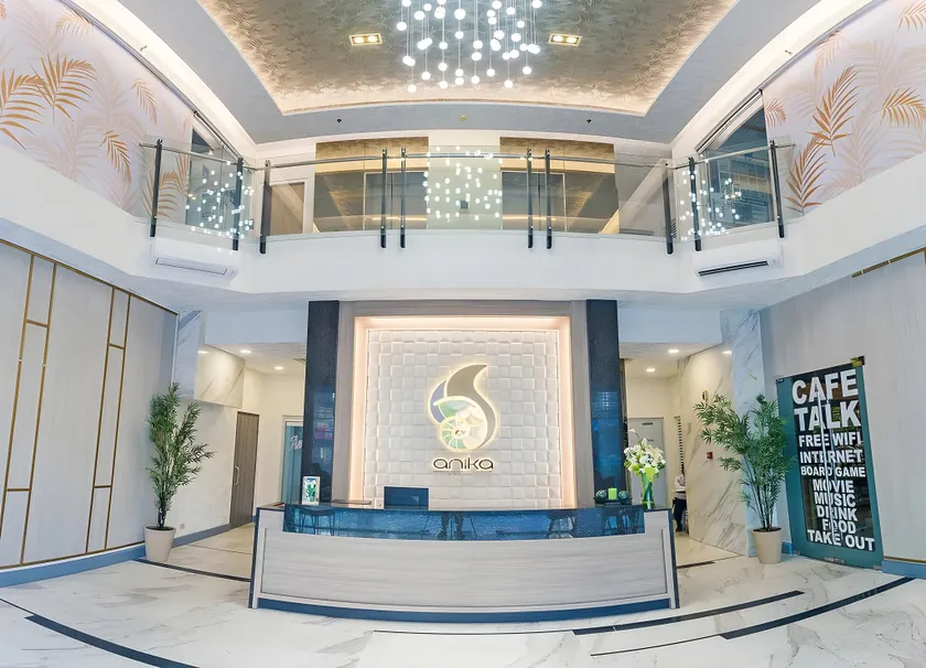 Anika Suites - Image 1