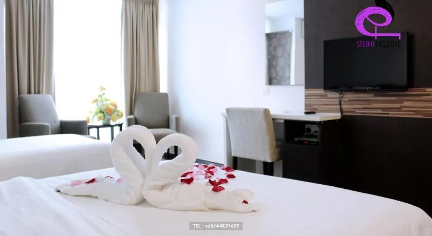 Studio Exclusive (Kota Bharu City Point) - Image 1