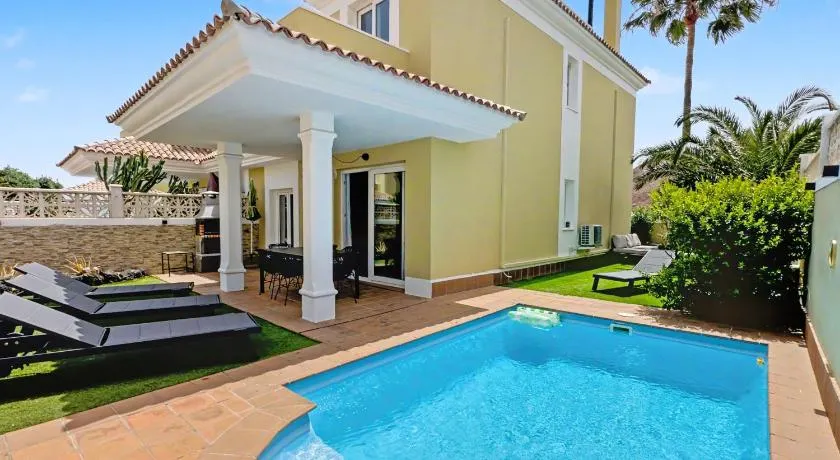 Villa Solymar - Image 1