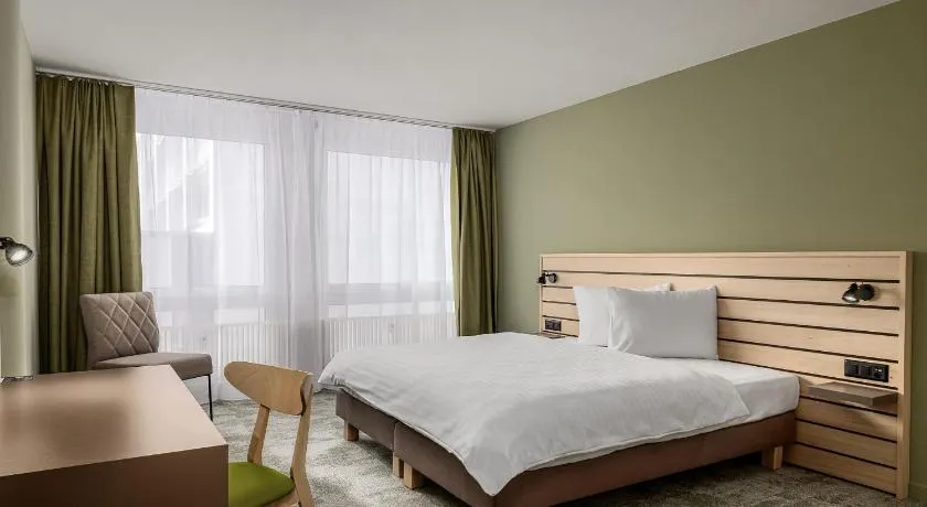 flexymotel Buchs - Image 1