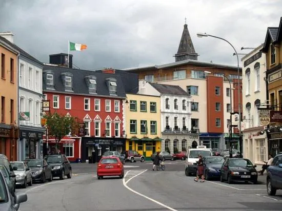 Killarney Town Apartment - Image 1