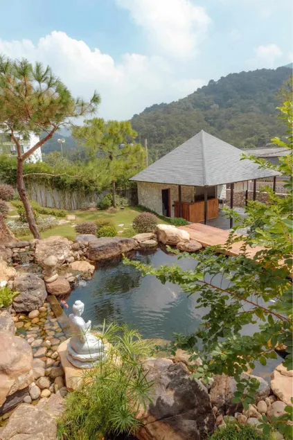 Shohin Garden - Image 1