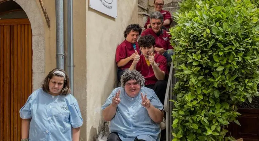 Borgo Insieme - Image 1