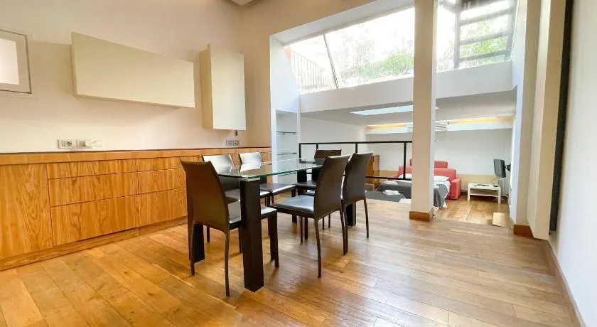 La Pigna Boutique Apartment - Image 1