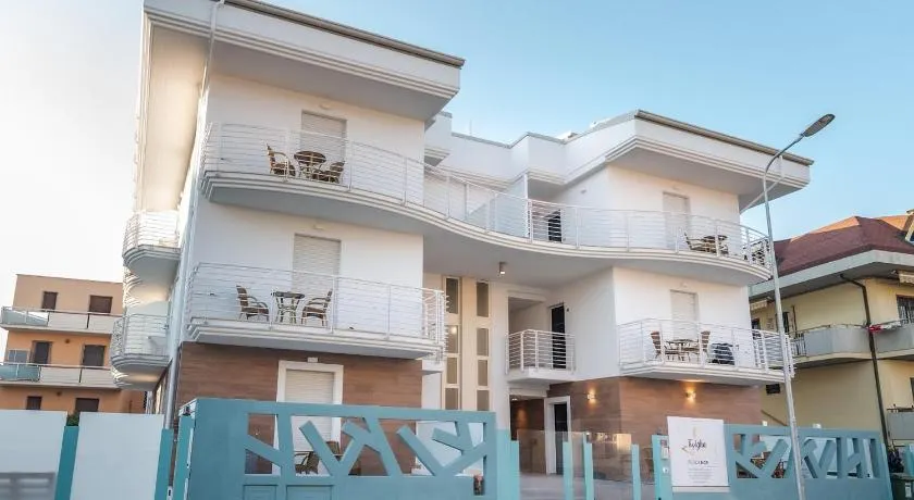 RESIDENCE TWIGHA - Image 1
