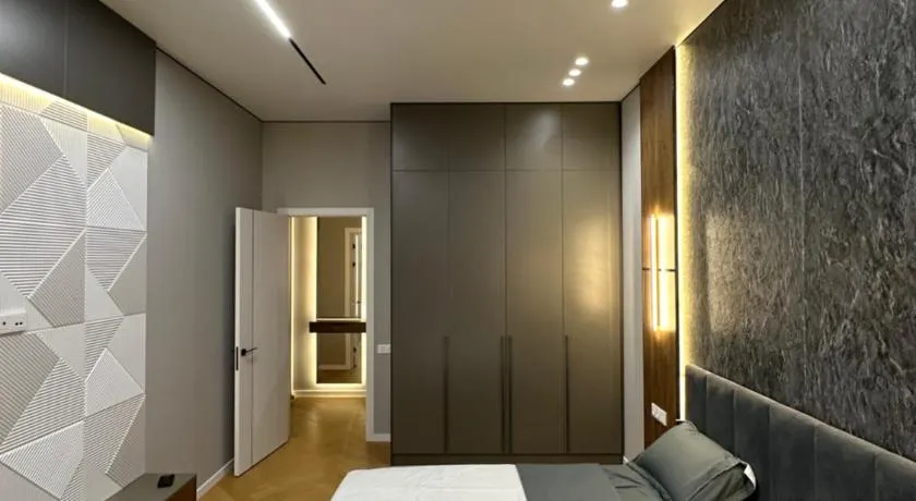 Premium Apartments - BI Group Dendropark - Image 1
