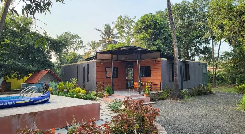 Bombay High Retreat - Image 1