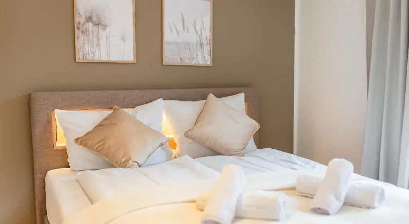 OH KEY Apartments - unlock your stay - Zentral in Fulda-City - Image 1