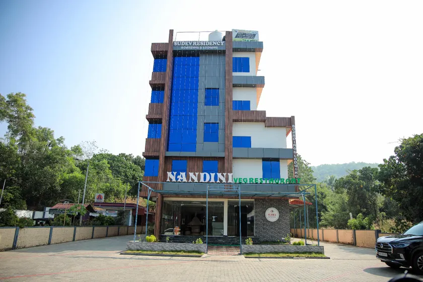 SUDEV RECIDENCY - Image 1